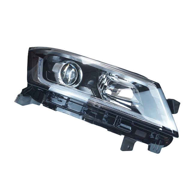 OEM 23728495 Headlight RH high-end configuration  for Aveo 2024