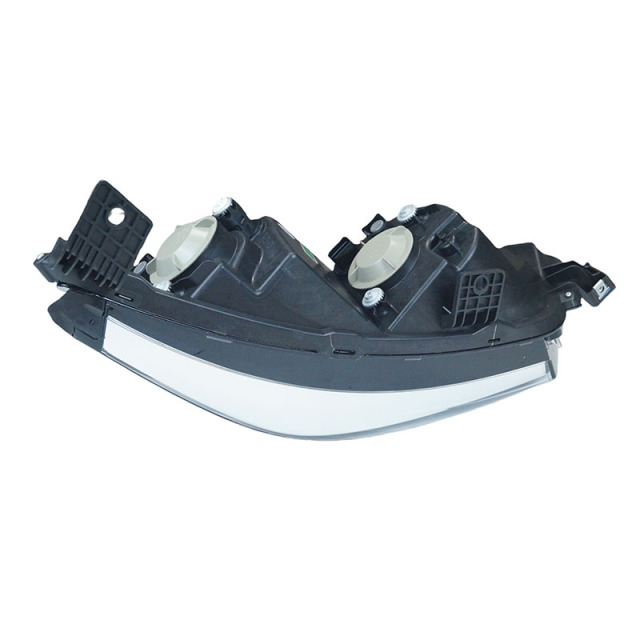 OEM 23728495 Headlight RH high-end configuration  for Aveo 2024