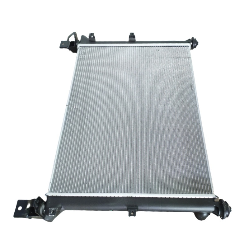 OEM 23732724  Radiator 1.5 for China VI CVT for Aveo 2024