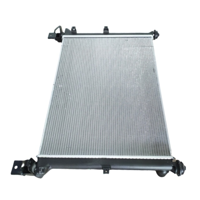 OEM 23732724  Radiator 1.5 for China VI CVT for Aveo 2024