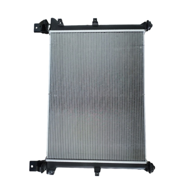 OEM 23732724  Radiator 1.5 for China VI CVT for Aveo 2024