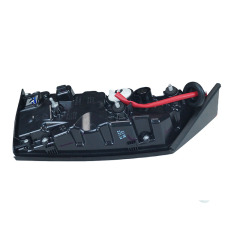 OEM 23802363  Tailgate R interior low configuration for China VI CVT for Aveo 2024