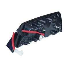 OEM 23802362  Tailgate L interior low configuration  for Aveo 2024