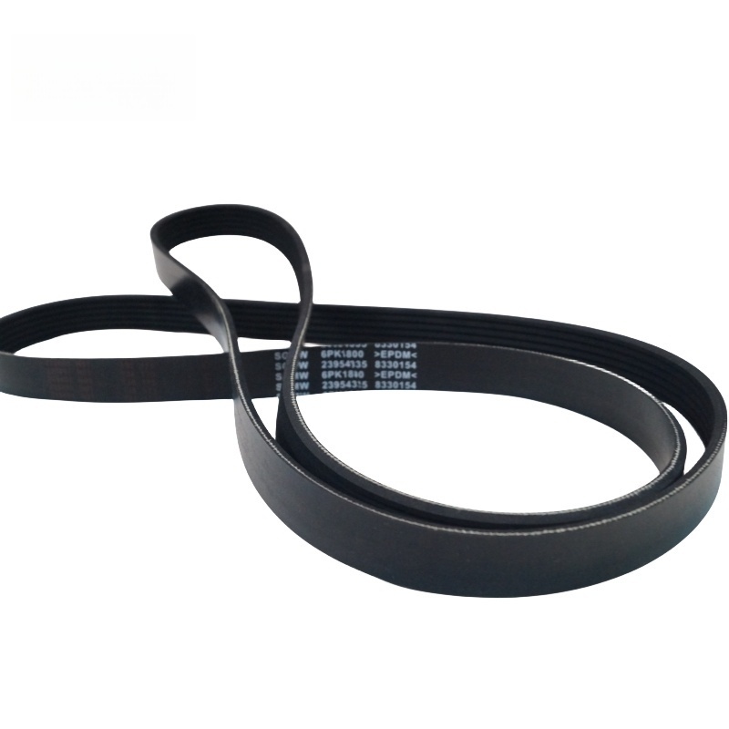 OEM 23954335 Alternator Belt for Aveo 2024