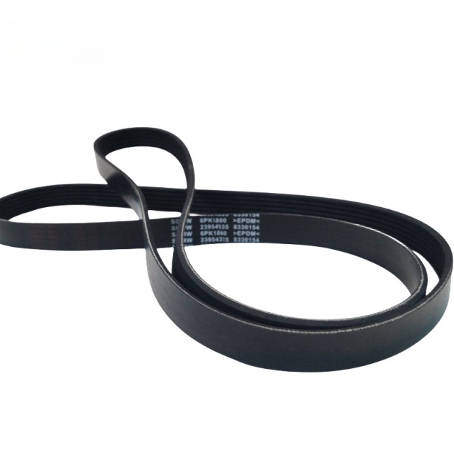 OEM 23954335 Alternator Belt for Aveo 2024