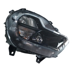 OEM 23576213 Headlight LH for GROOVE