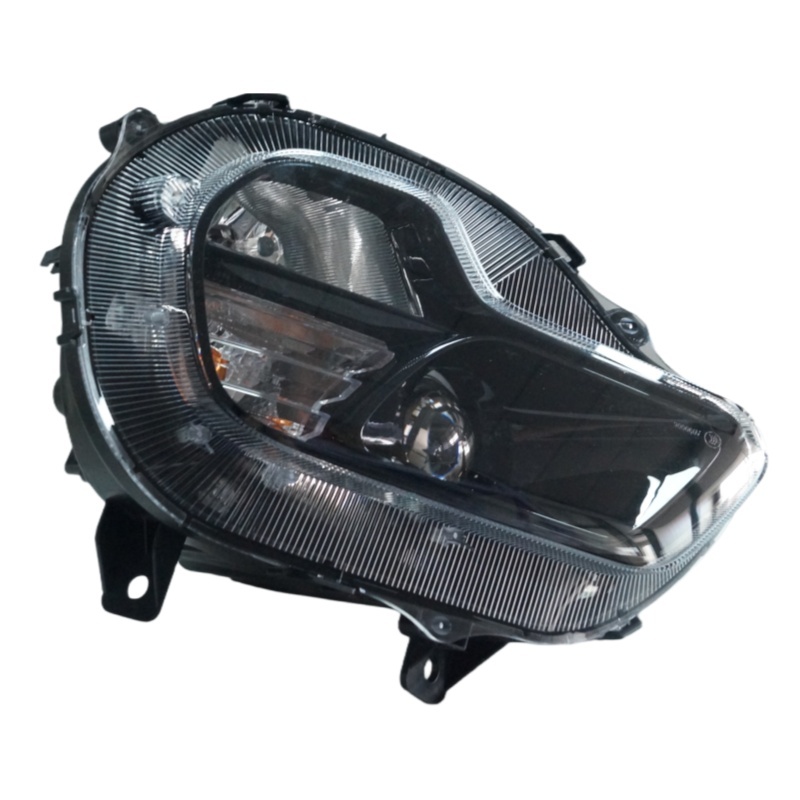 OEM 23576215 Headlight RH for GROOVE