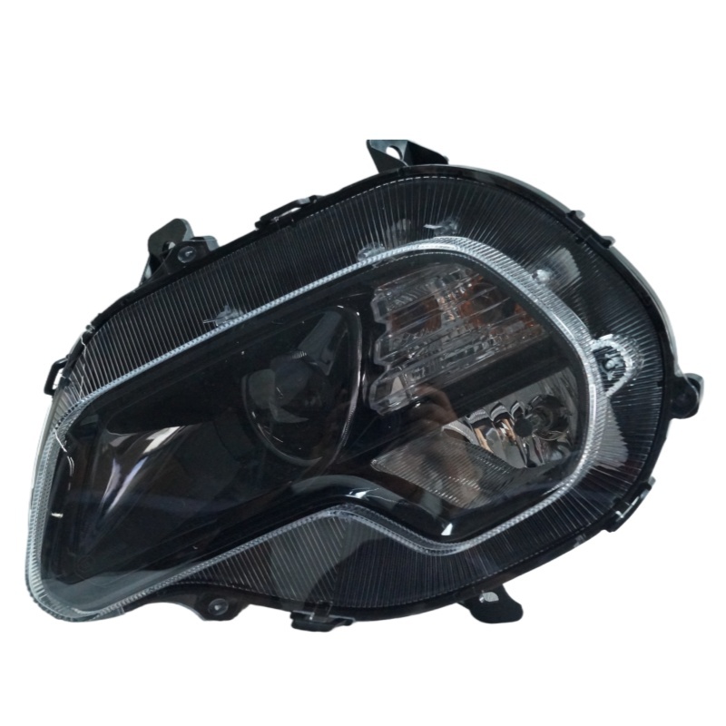 OEM 23576215 Headlight RH for GROOVE