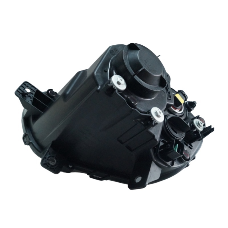 OEM 23947248 Headlight LH-Black Background for GROOVE