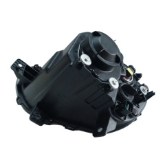 OEM 23576213 Headlight LH for GROOVE