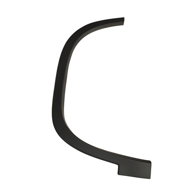 OEM 23950688 Front Fender Assembly for GROOVE