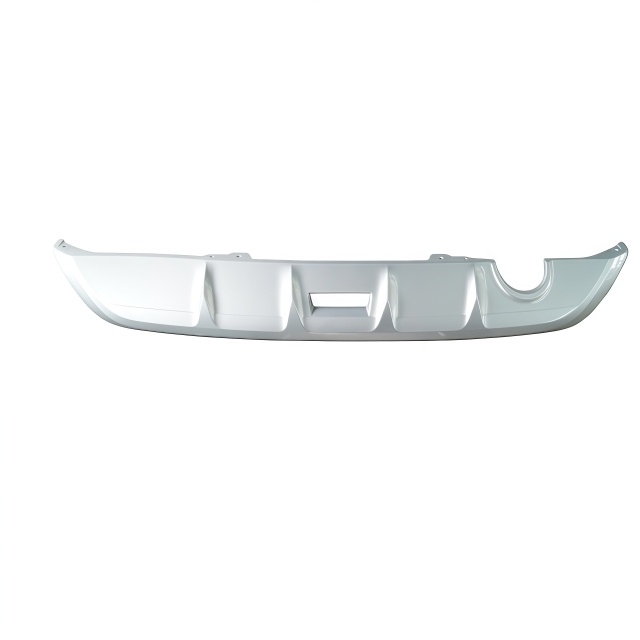 OEM 23588313 Rear Bumper Lower Guard for GROOVE