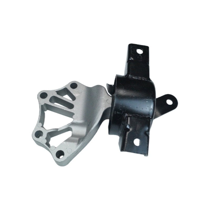 OEM 23646233 Claw Pads LH-CVT for GROOVE