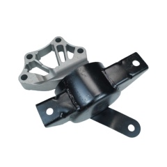 OEM 23646233 Claw Pads LH-CVT for GROOVE