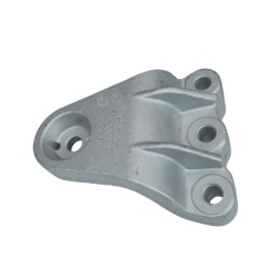 OEM 23598284 Machine Claw Pad Bracket RH Euro VI for GROOVE