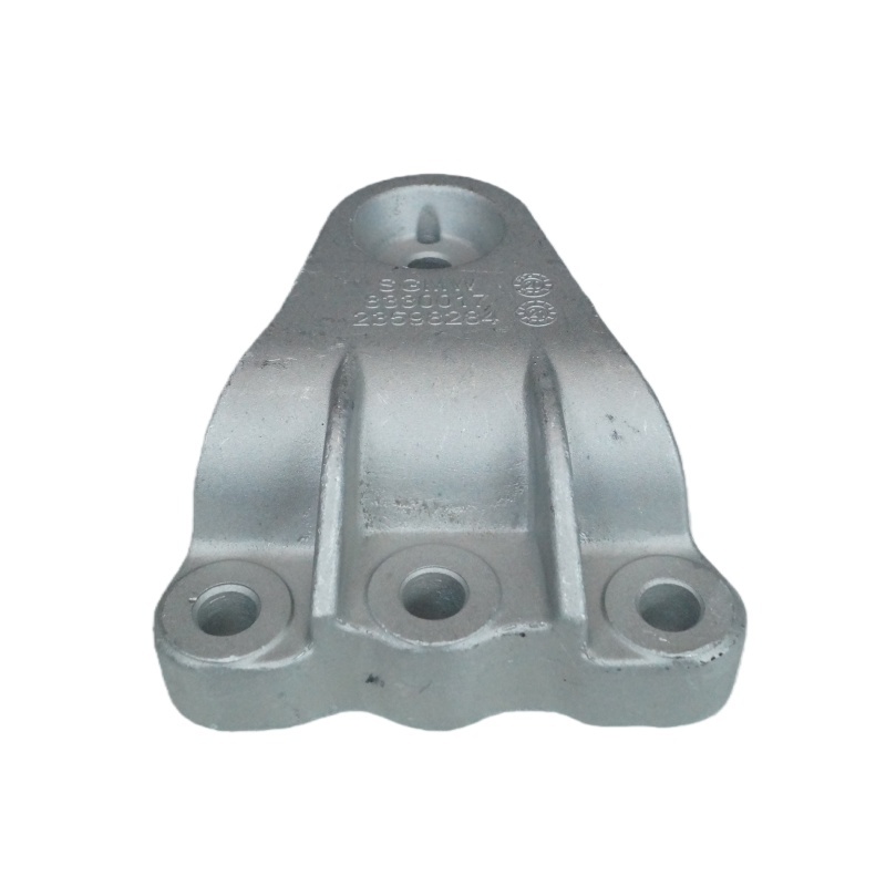 OEM 23598284 Machine Claw Pad Bracket RH Euro VI for GROOVE