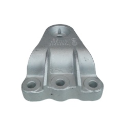 OEM 23598284 Machine Claw Pad Bracket RH Euro VI for GROOVE