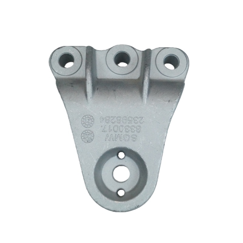 OEM 23598284 Machine Claw Pad Bracket RH Euro VI for GROOVE
