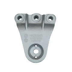 OEM 23598284 Machine Claw Pad Bracket RH Euro VI for GROOVE