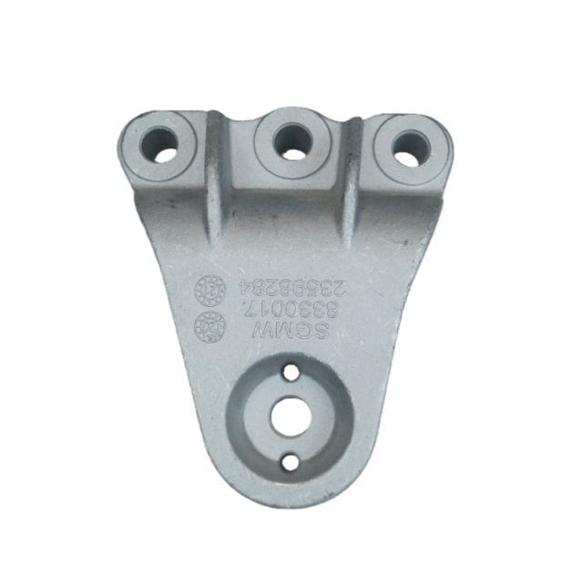 OEM 23598284 Machine Claw Pad Bracket RH Euro VI for GROOVE