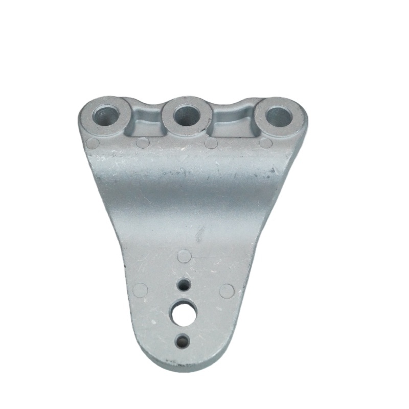 OEM 23598284 Machine Claw Pad Bracket RH Euro VI for GROOVE