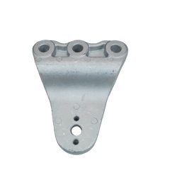 OEM 23598284 Machine Claw Pad Bracket RH Euro VI for GROOVE