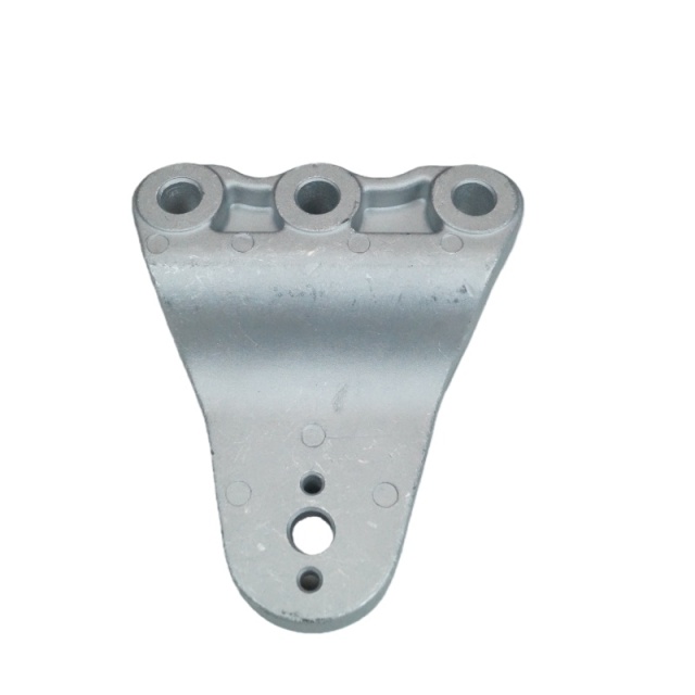 OEM 23598284 Machine Claw Pad Bracket RH Euro VI for GROOVE