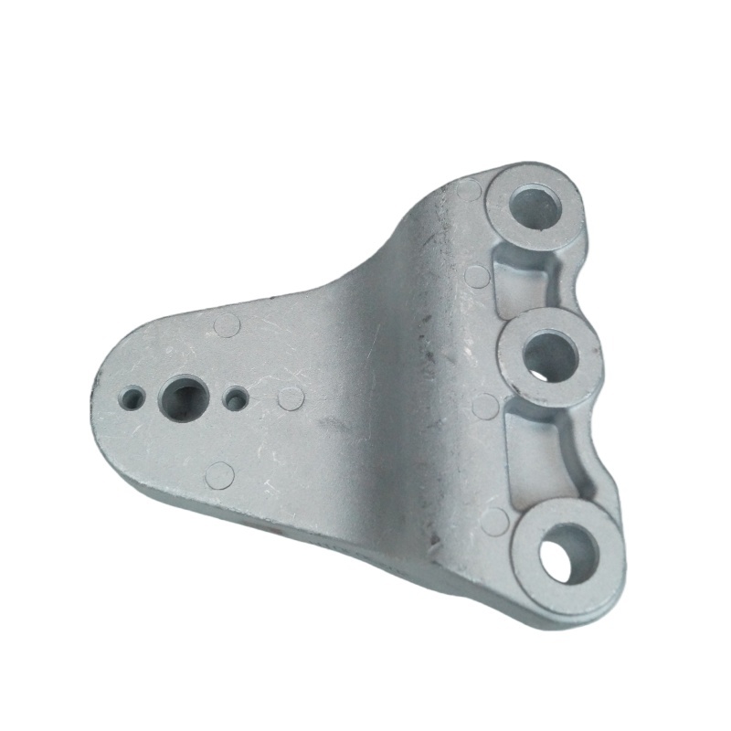 OEM 23598284 Machine Claw Pad Bracket RH Euro VI for GROOVE