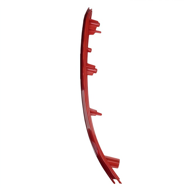 OEM 23576232 Rear Bumper Reflector RH for GROOVE