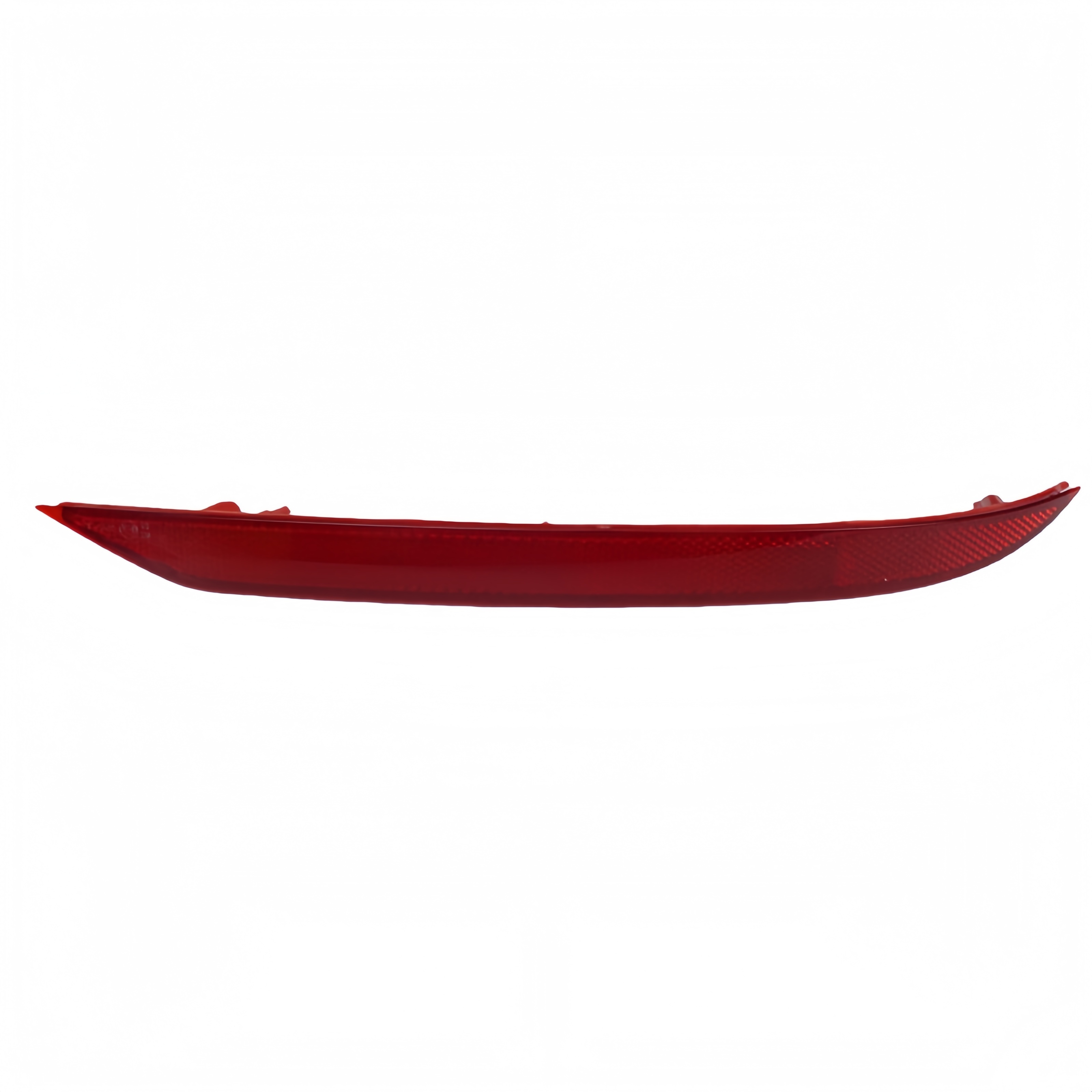 OEM 23576231 Rear Bumper Reflector LH for GROOVE