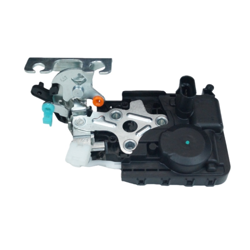 OEM 23954272 Rear Door Lock Mechanism LH for GROOVE