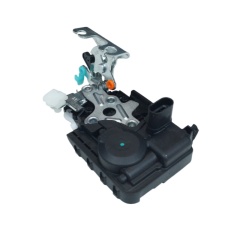 OEM 23954272 Rear Door Lock Mechanism LH for GROOVE