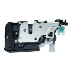 OEM 23954272 Rear Door Lock Mechanism LH for GROOVE