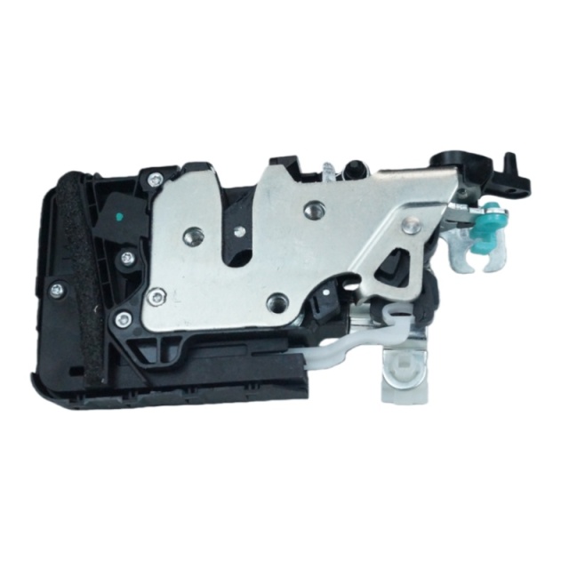 OEM 23954272 Rear Door Lock Mechanism LH for GROOVE