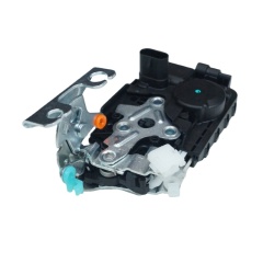 OEM 23954267 TFront Door Lock Mechanism LH for GROOVE