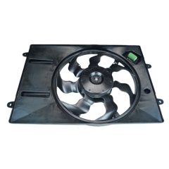 OEM 23891300 Electric fan for GROOVE