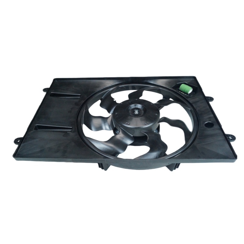 OEM 23891300 Electric fan for GROOVE