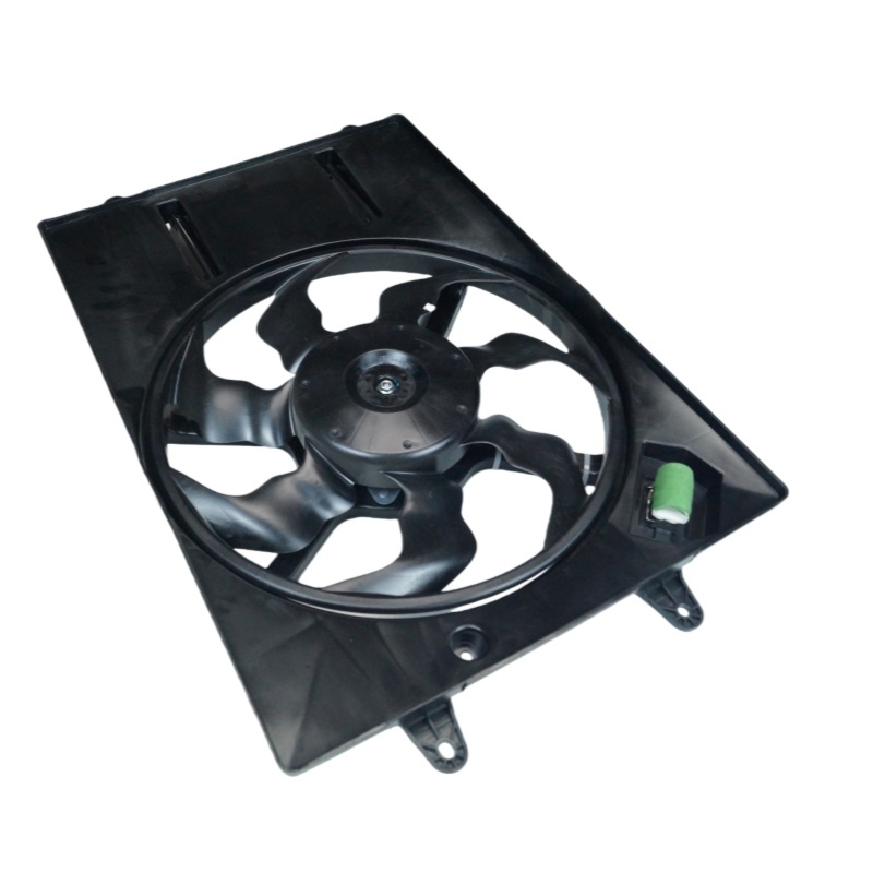 OEM 23891300 Electric fan for GROOVE