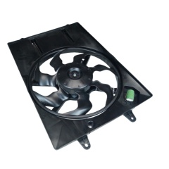 OEM 23891300 Electric fan for GROOVE
