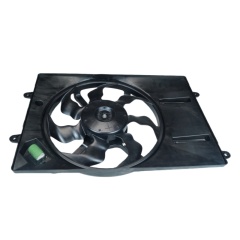 OEM 23891300 Electric fan for GROOVE