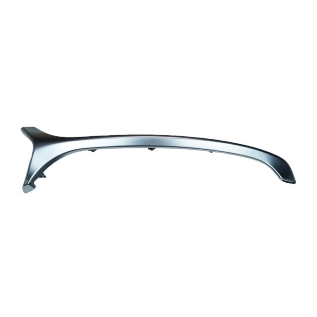 OEM 23599225 Daytime running light trim strip RH for GROOVE