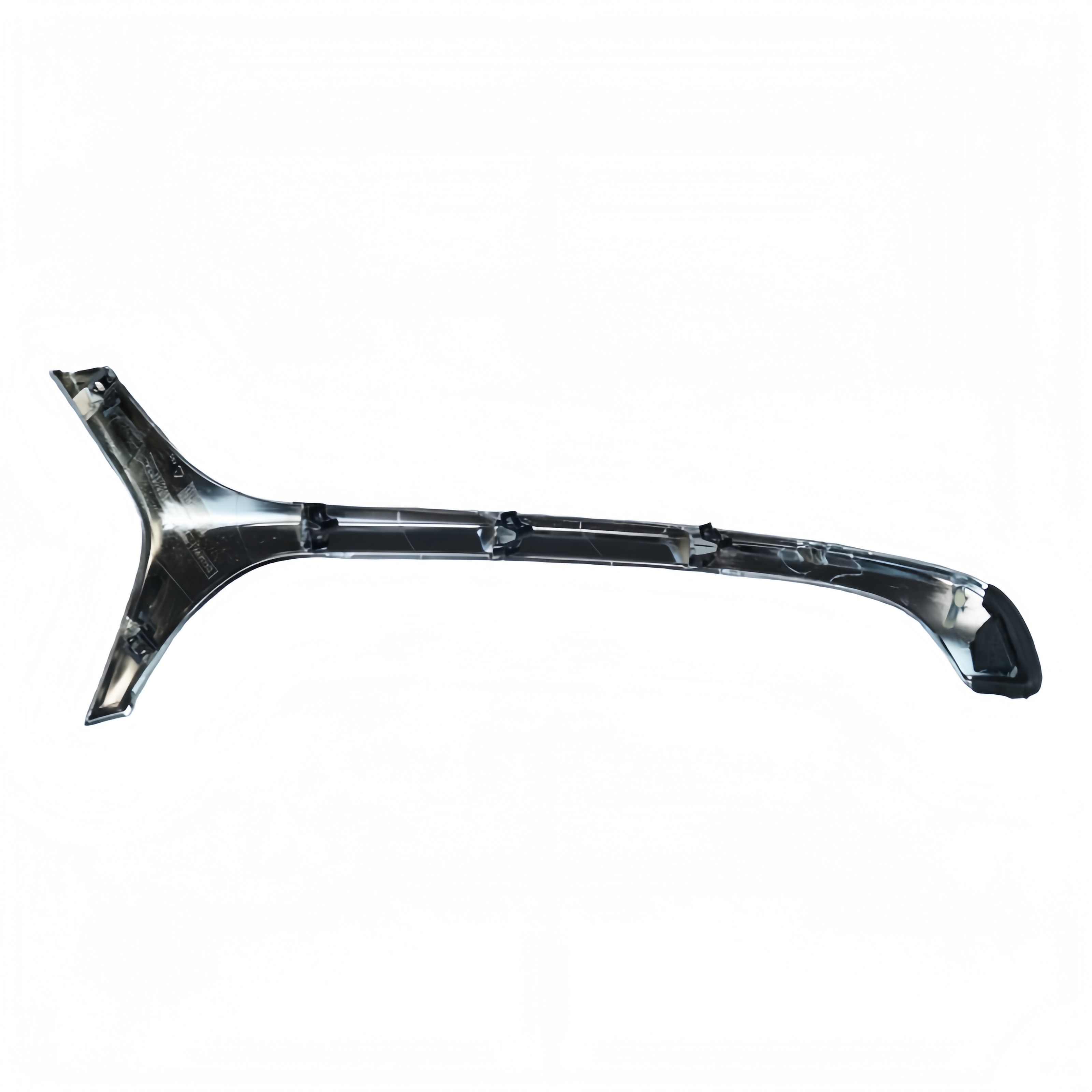 OEM 23599223 Daytime running light trim strip LH for GROOVE
