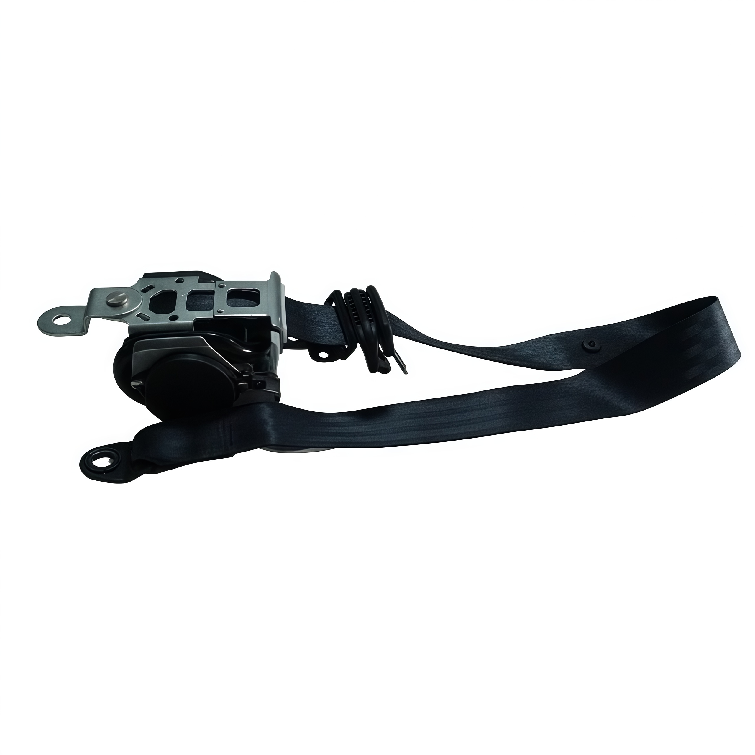 OEM 23942145* Front Seat Belt RH-GP for GROOVE