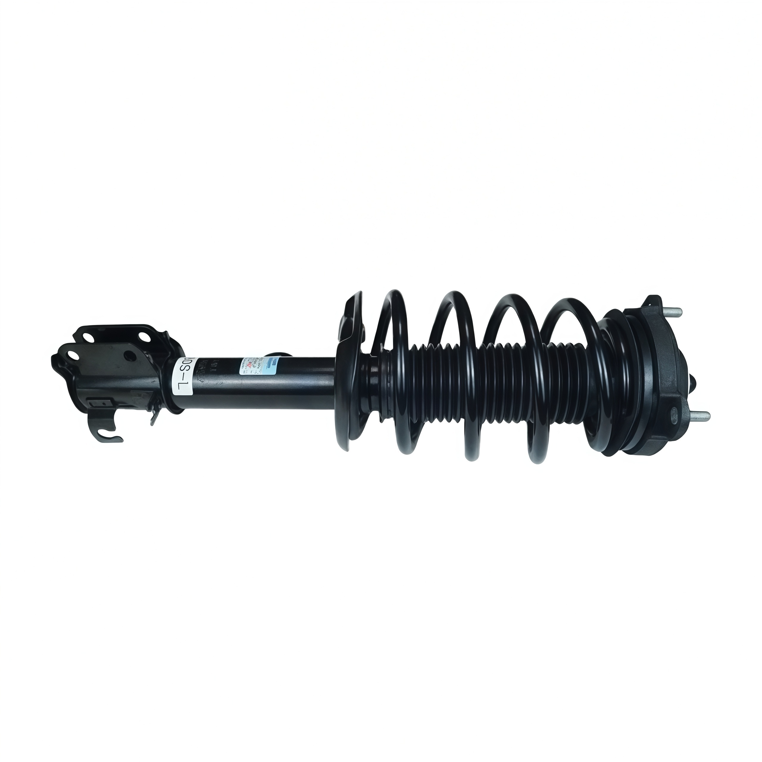 OEM 23965713ws Front Reducing Assembly L for GROOVE