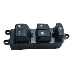 OEM 23609252 Front door lift switch L for GROOVE