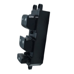 OEM 23609252 Front door lift switch L for GROOVE