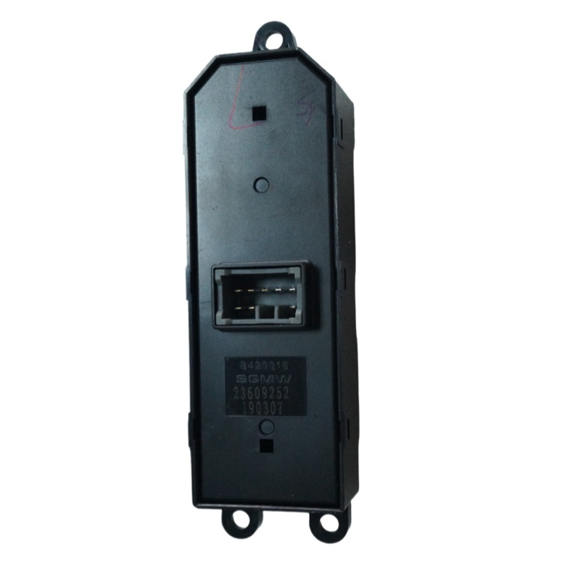 OEM 23609252 Front door lift switch L for GROOVE
