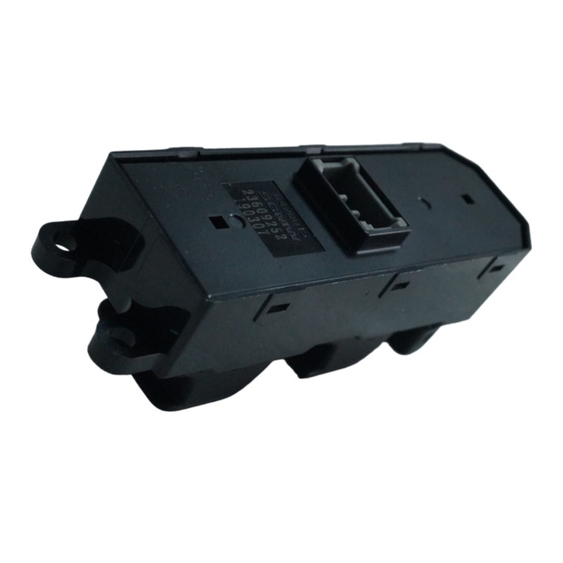 OEM 23609252 Front door lift switch L for GROOVE