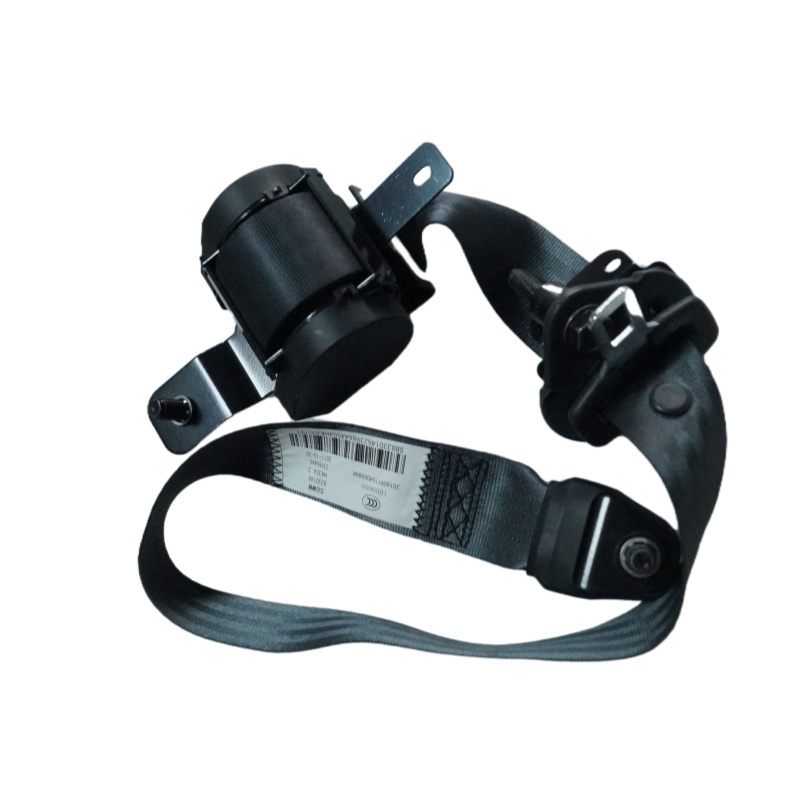 OEM 23986445 Front safety belt RH low spec for GROOVE
