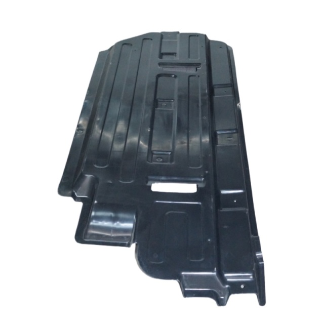 OEM 23534442f Underbody protection plate LH(down) for GROOVE
